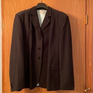 The Wellington Collection Show Coat, 18R